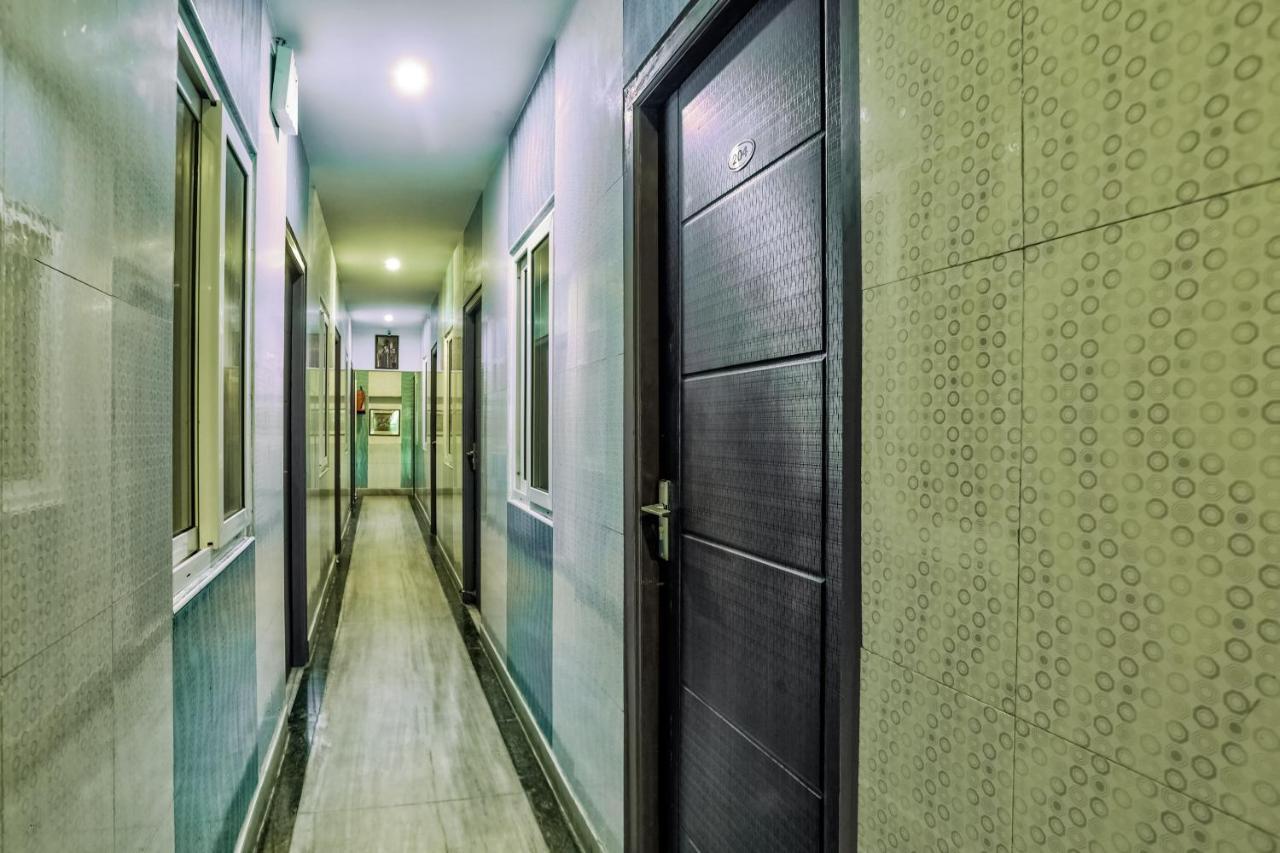فندق شينايفي  أو واي أو 36726 شيلام ريزدنسي المظهر الخارجي الصورة