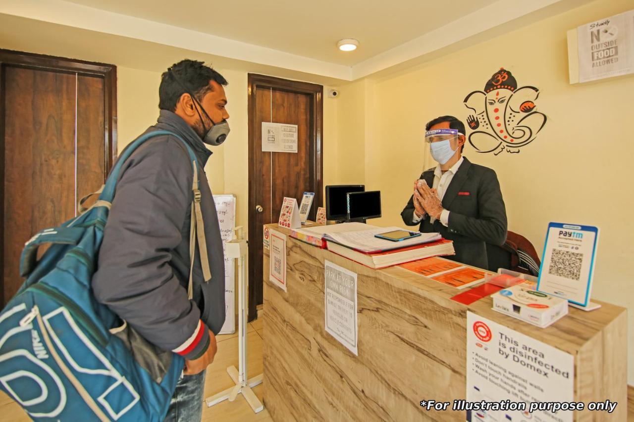 فندق شينايفي  أو واي أو 36726 شيلام ريزدنسي المظهر الخارجي الصورة
